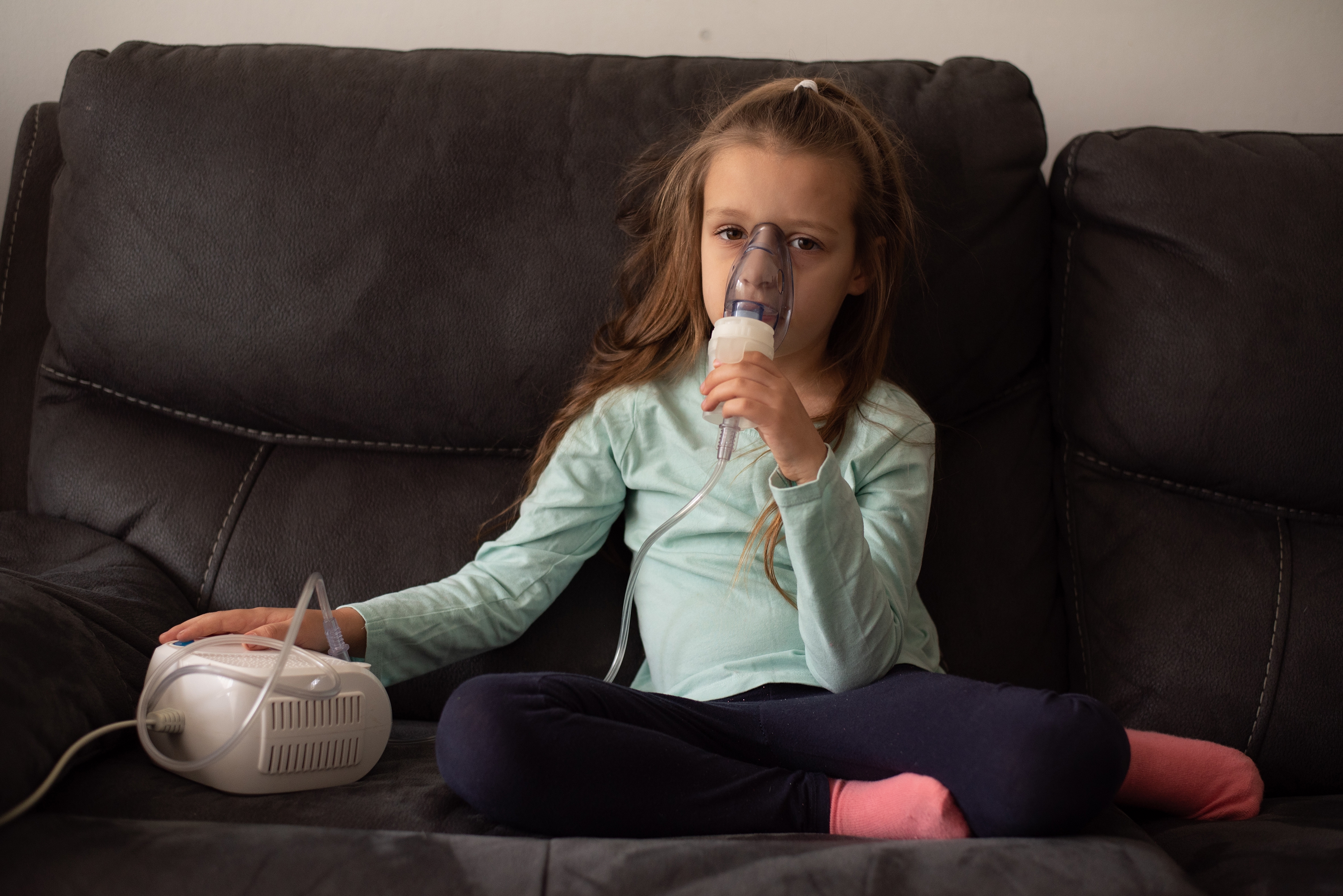 Ozone Therapy For Kids: Now Available in Tualatin