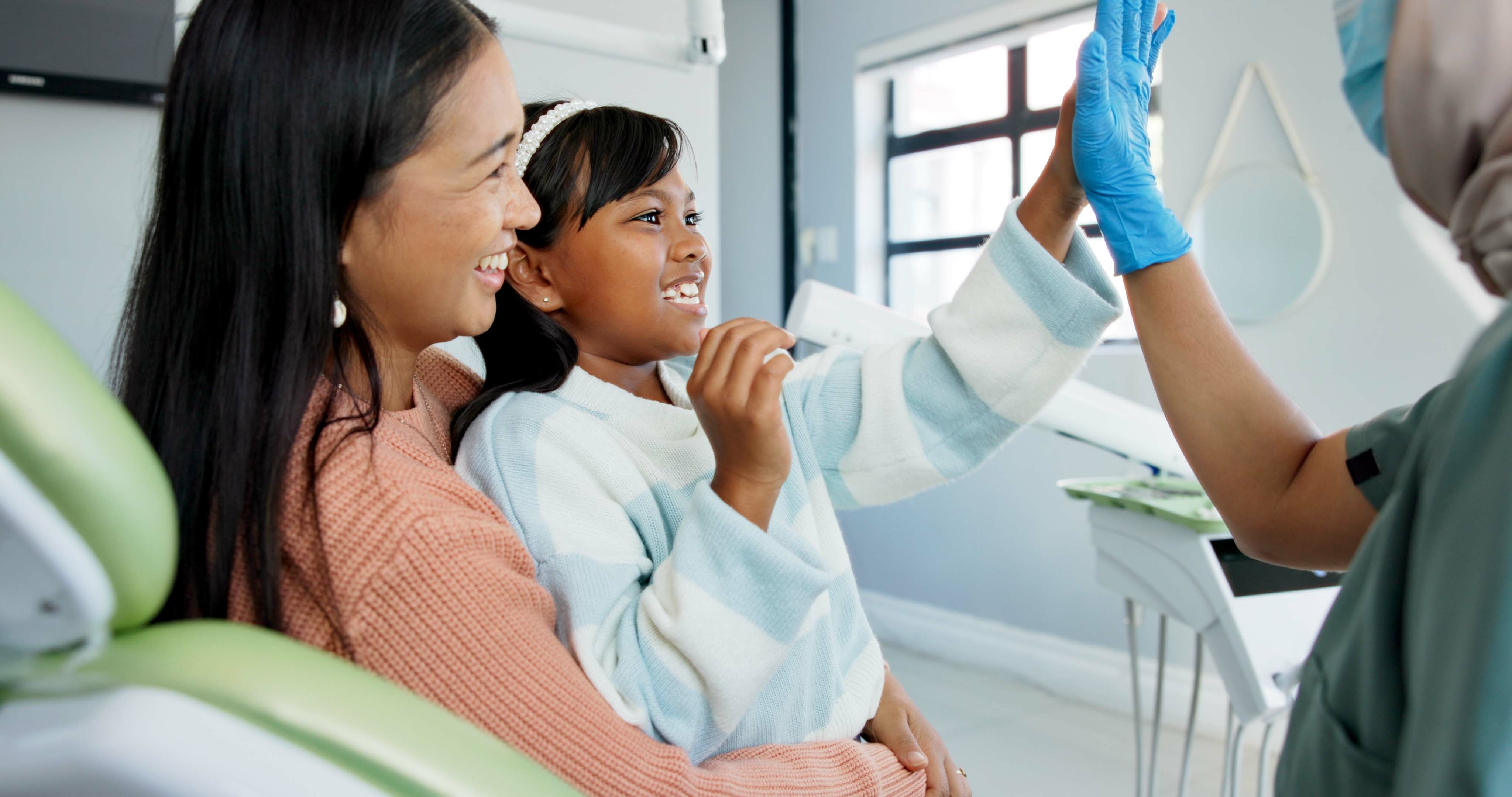 Gentle and Holistic Pediatric Dentistry in Tualatin, OR